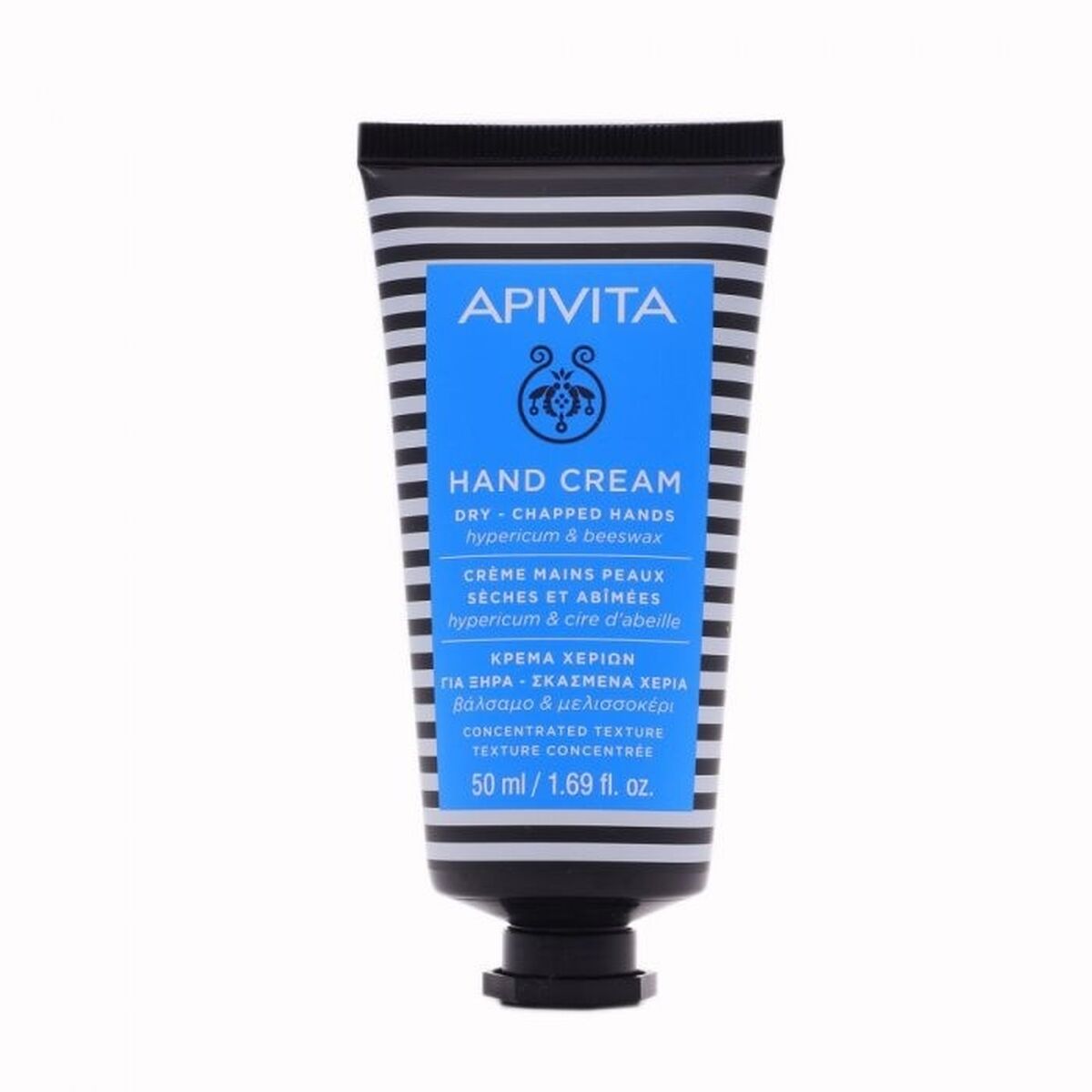 Hand Cream Apivita Hypercium-0