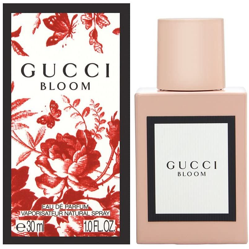 Gucci Bloom EDP 30 ml (8005610481081)-0