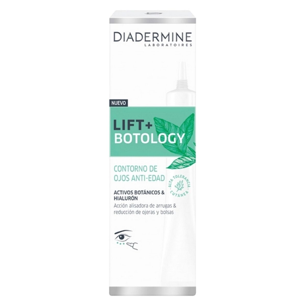 Eye Contour Lift + Botology Diadermine (15 ml)-0