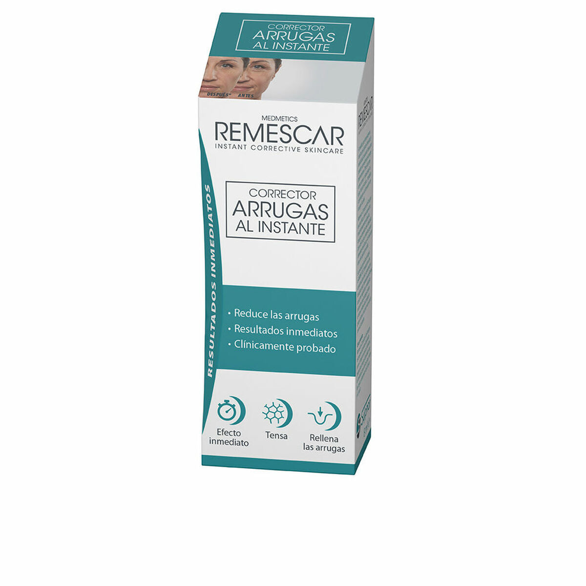 Anti-Wrinkle Cream Remescar-0
