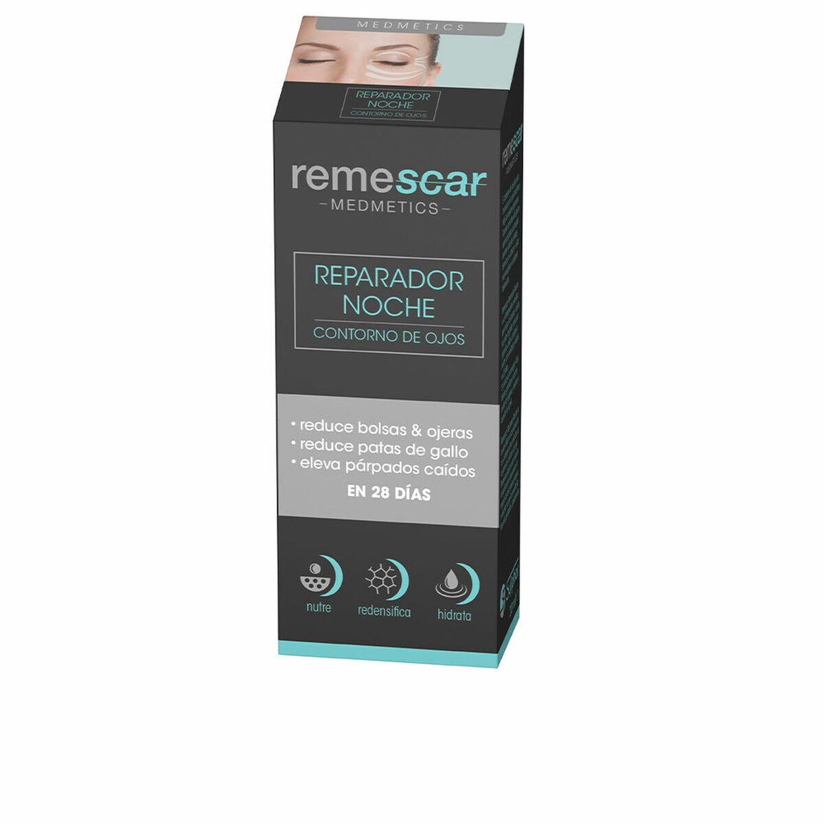 Eye Area Cream Remescar 20 ml-0