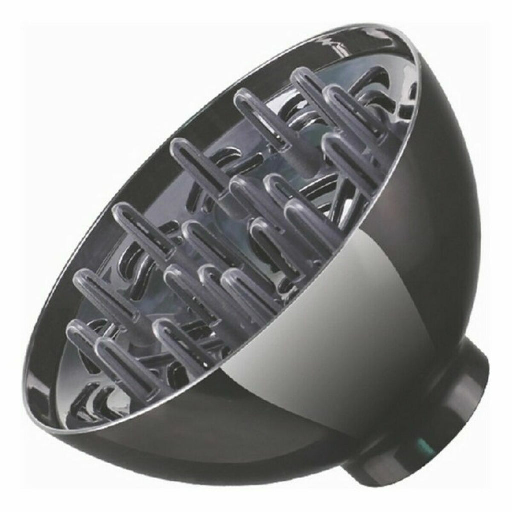 Hairdryer Haeger HD-200.012A 2000W Black 2000 W-1