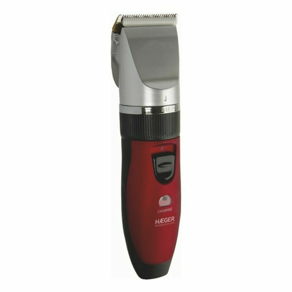 Hair Clippers Haeger HC-WR3.007B-0