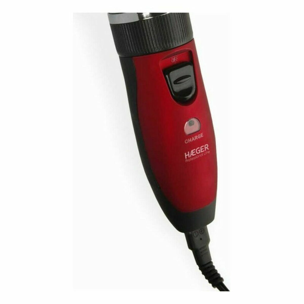 Hair Clippers Haeger HC-WR3.007B-4