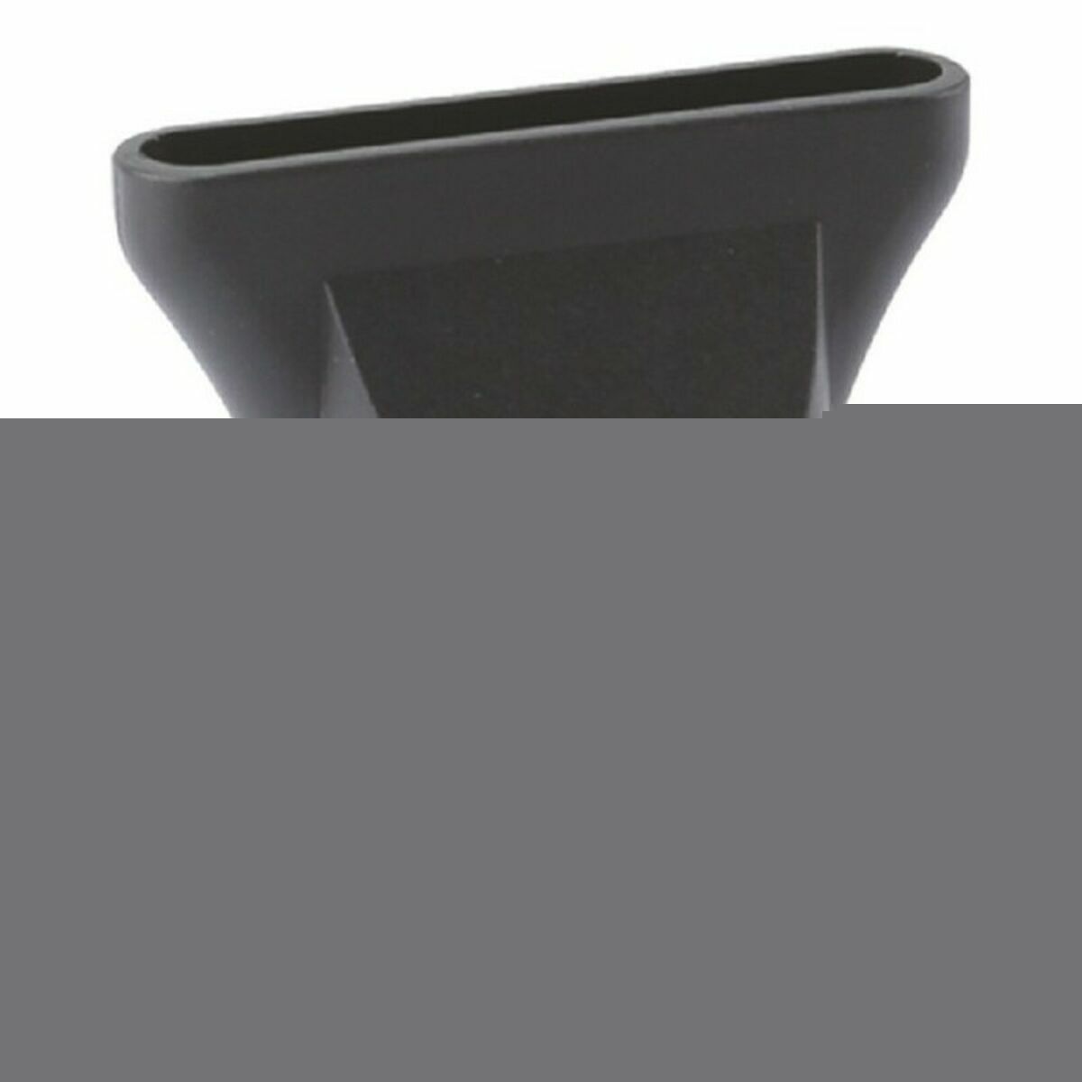 Hairdryer Haeger HD-750.010B Black 750 W-1