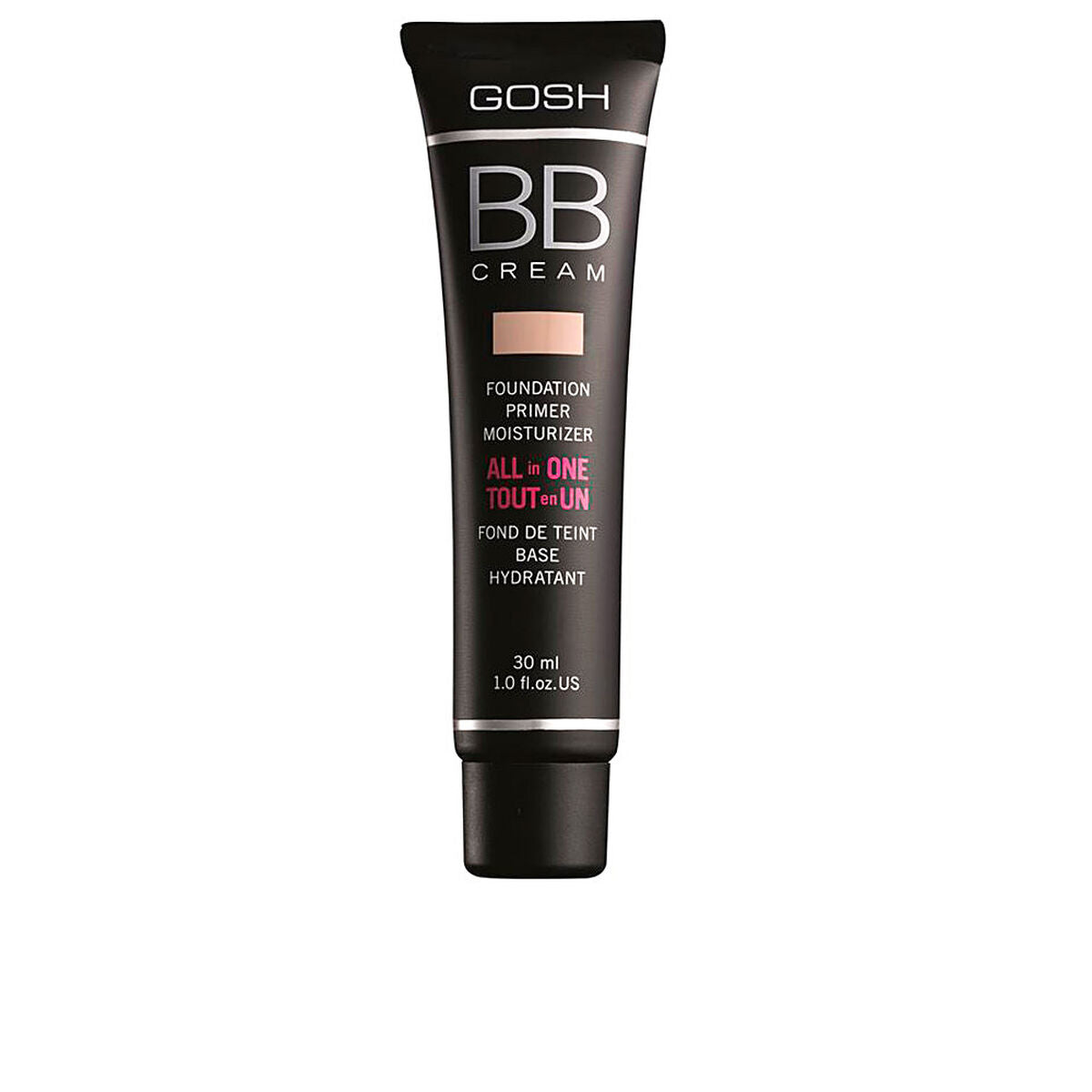 Crème Make-up Base BB Cream Gosh Copenhagen 30 ml-2