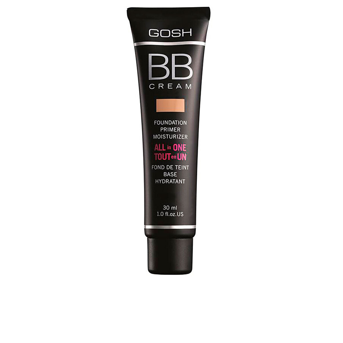 Crème Make-up Base BB Cream Gosh Copenhagen 30 ml-1
