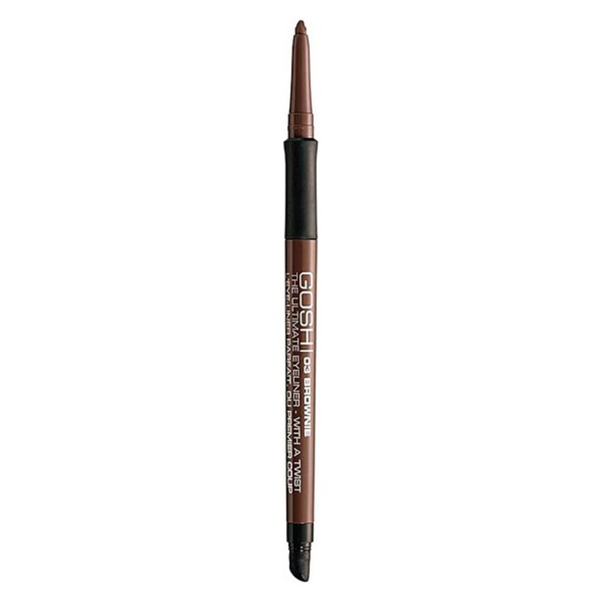 Eyeliner The Ultimate Gosh Copenhagen-7