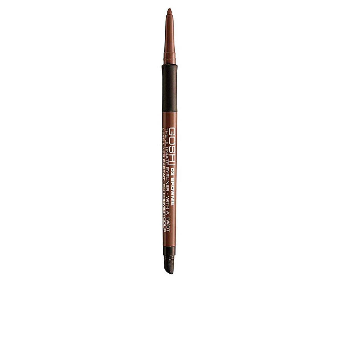 Eyeliner The Ultimate Gosh Copenhagen-1