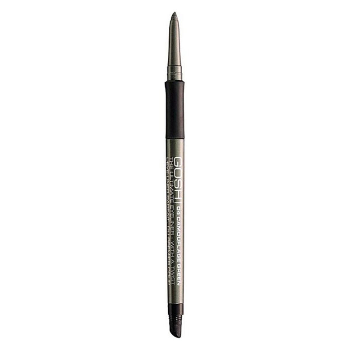 Eyeliner The Ultimate Gosh Copenhagen-6