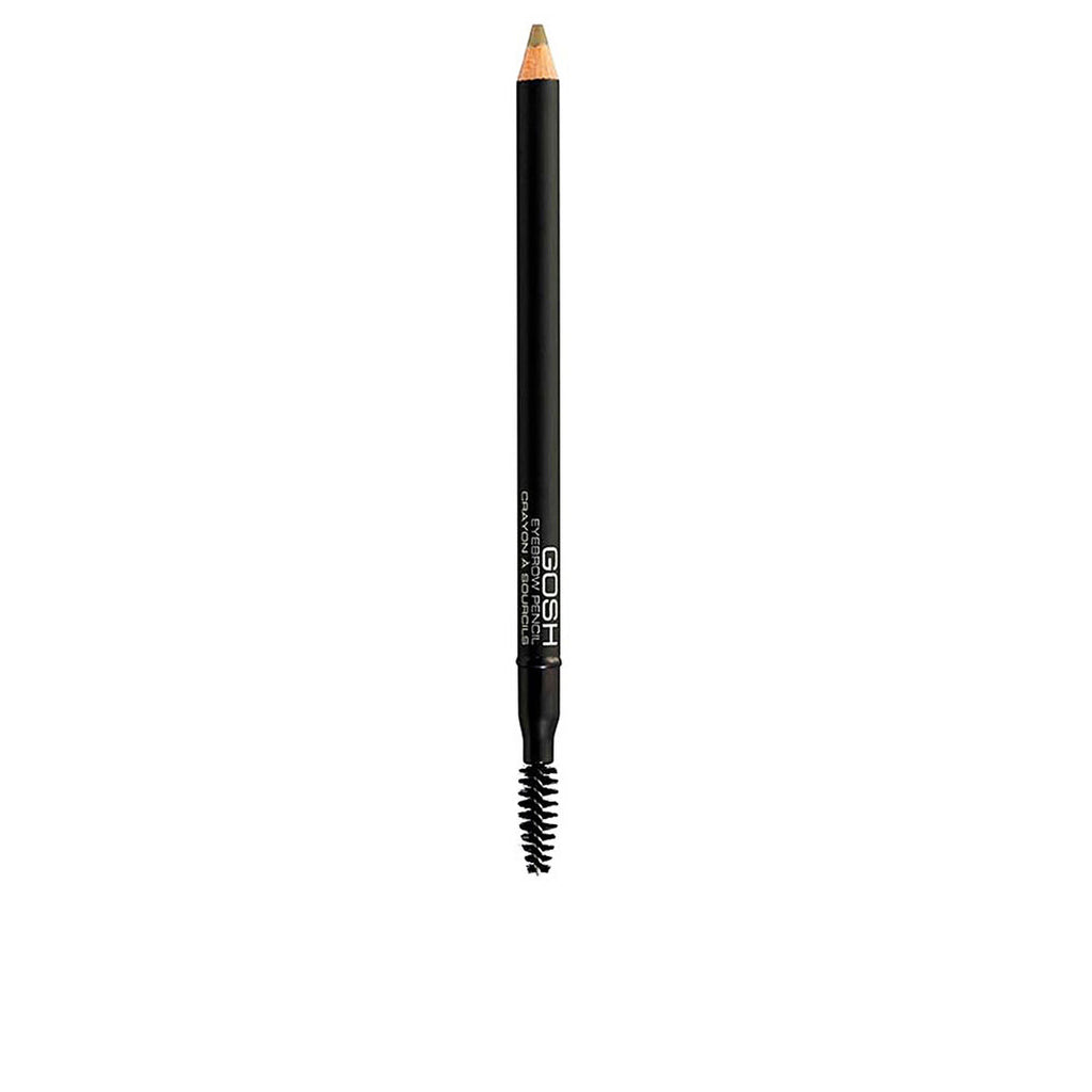 Eyebrow Make-up Gosh Copenhagen-3