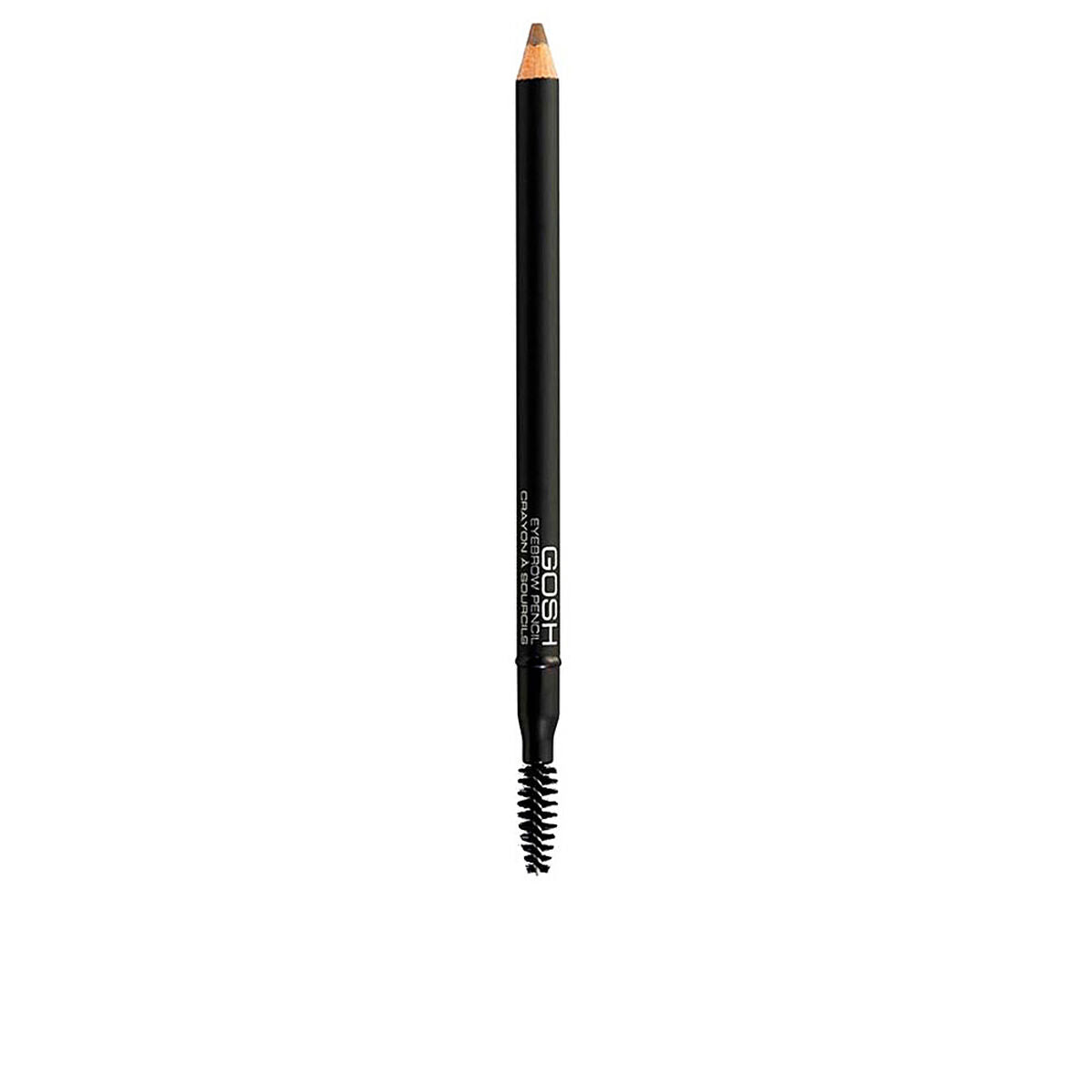 Eyebrow Make-up Gosh Copenhagen-2