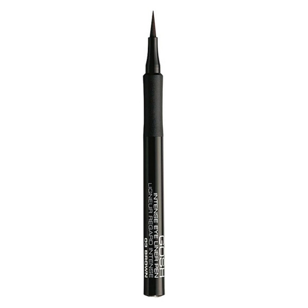 Eyeliner Intense Gosh Copenhagen (1,2 g)-4
