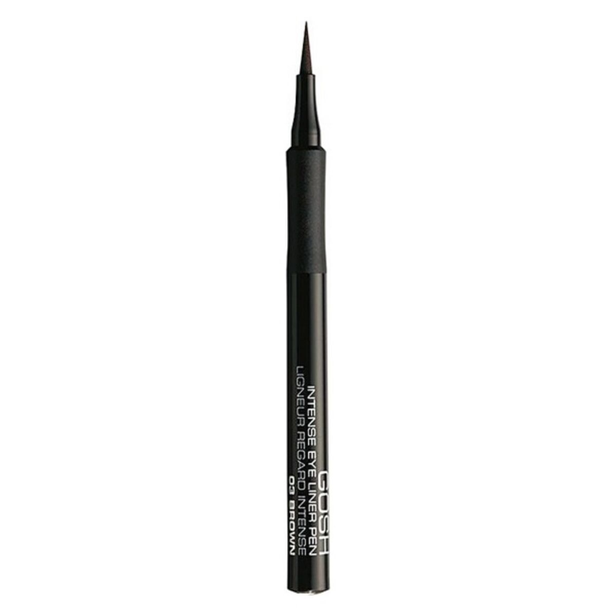 Eyeliner Intense Gosh Copenhagen (1,2 g)-4