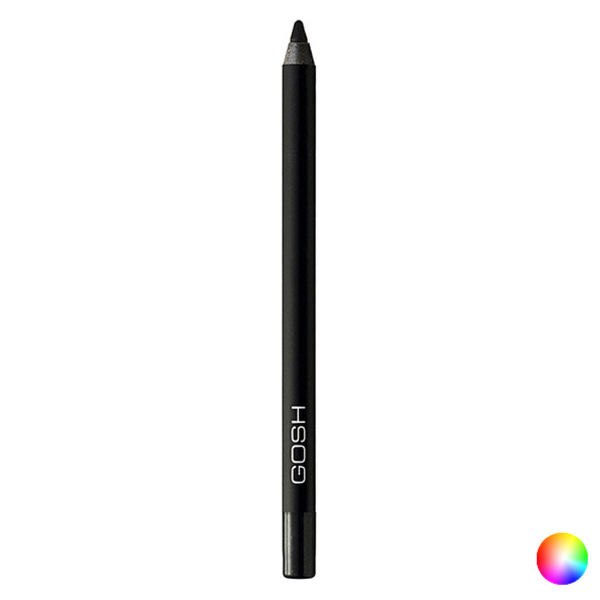 Eyeliner Velvet Touch Gosh Copenhagen (1,2 g)-0