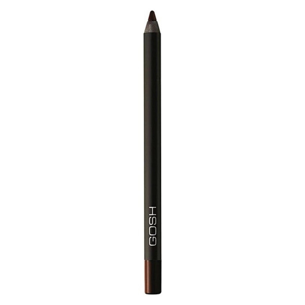 Eyeliner Velvet Touch Gosh Copenhagen (1,2 g)-17