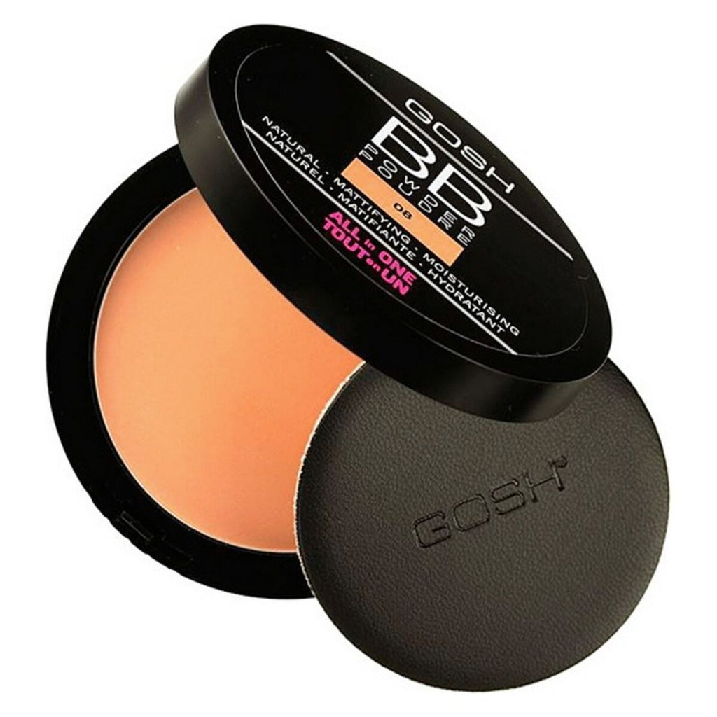 Compact Powders All in One Gosh Copenhagen (6,5 g) 6,5 g-5