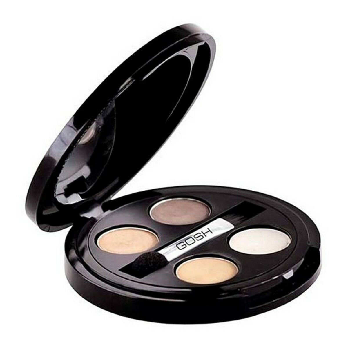 Eyebrow Make-up Eye Brow Kit Gosh Copenhagen 1529-19004-0