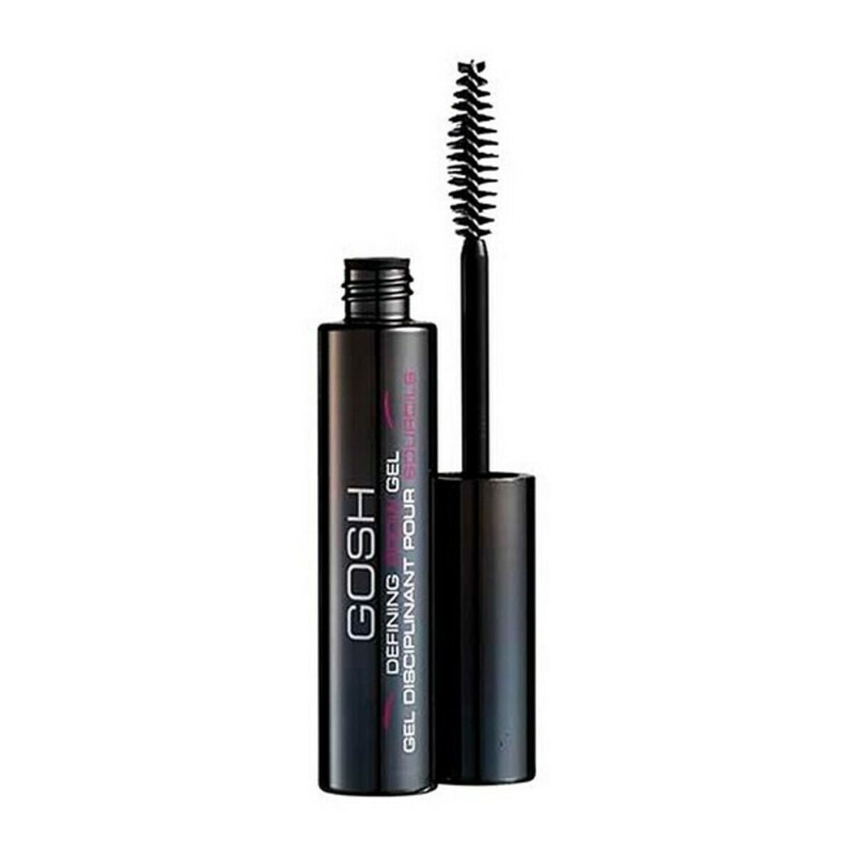 Eyebrow Fixing Gel Defining Brow Gosh Copenhagen (8 ml)-0