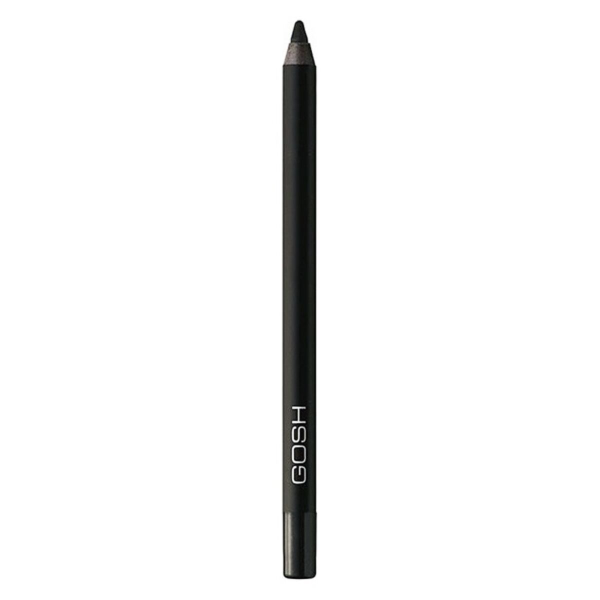 Eyeliner Velvet Touch Gosh Copenhagen (1,2 g)-10