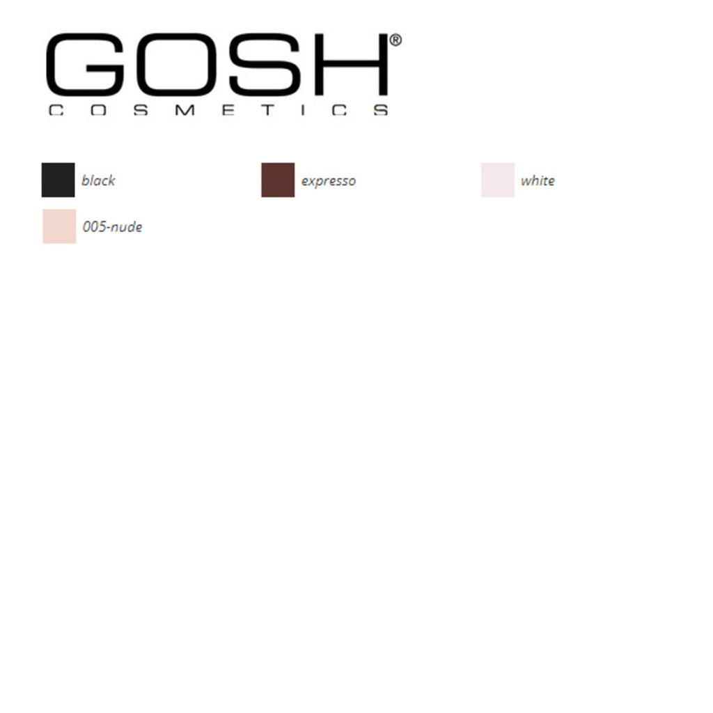 Eyeliner Kohl Gosh Copenhagen (1,1 g)-5