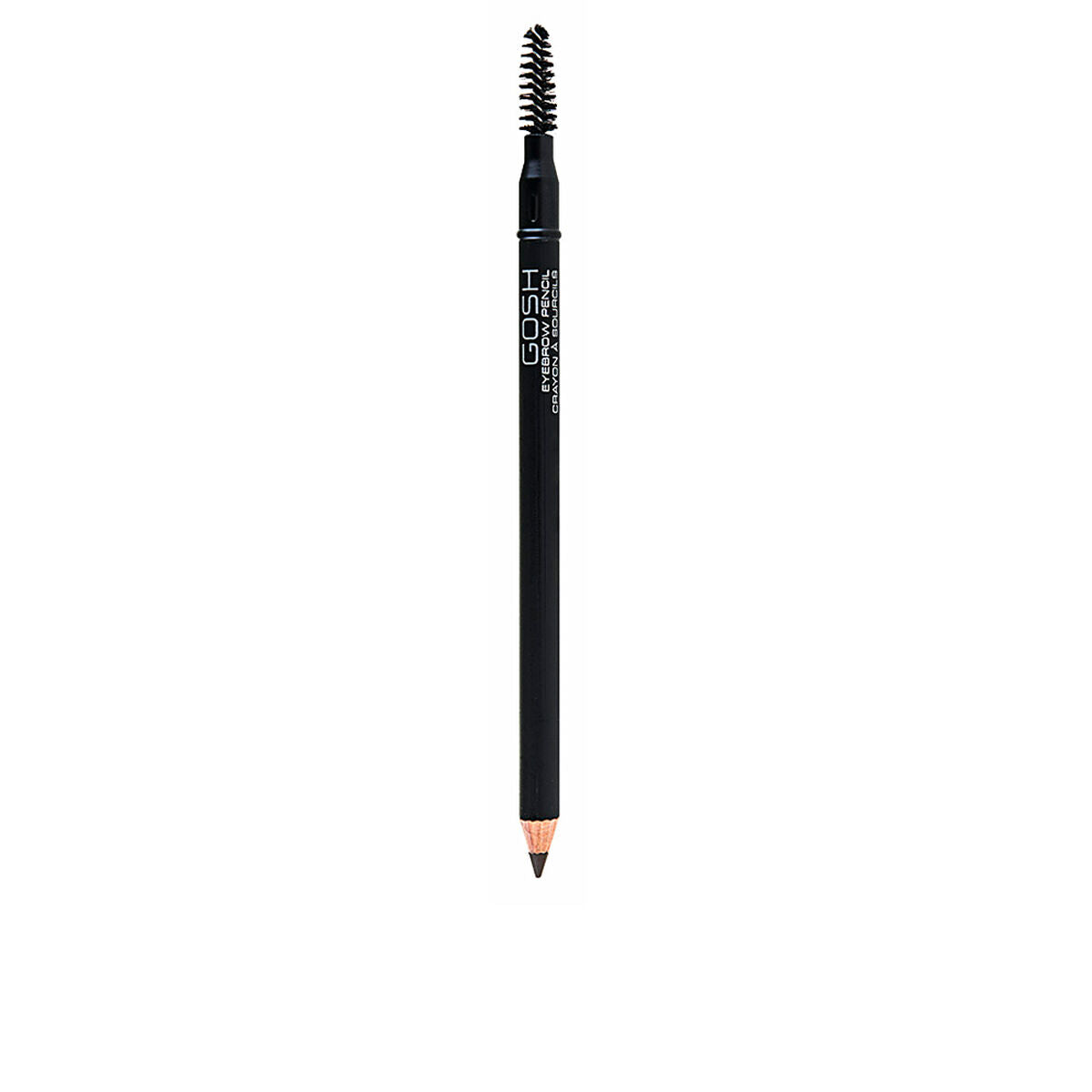 Eyebrow Make-up Gosh Copenhagen-1