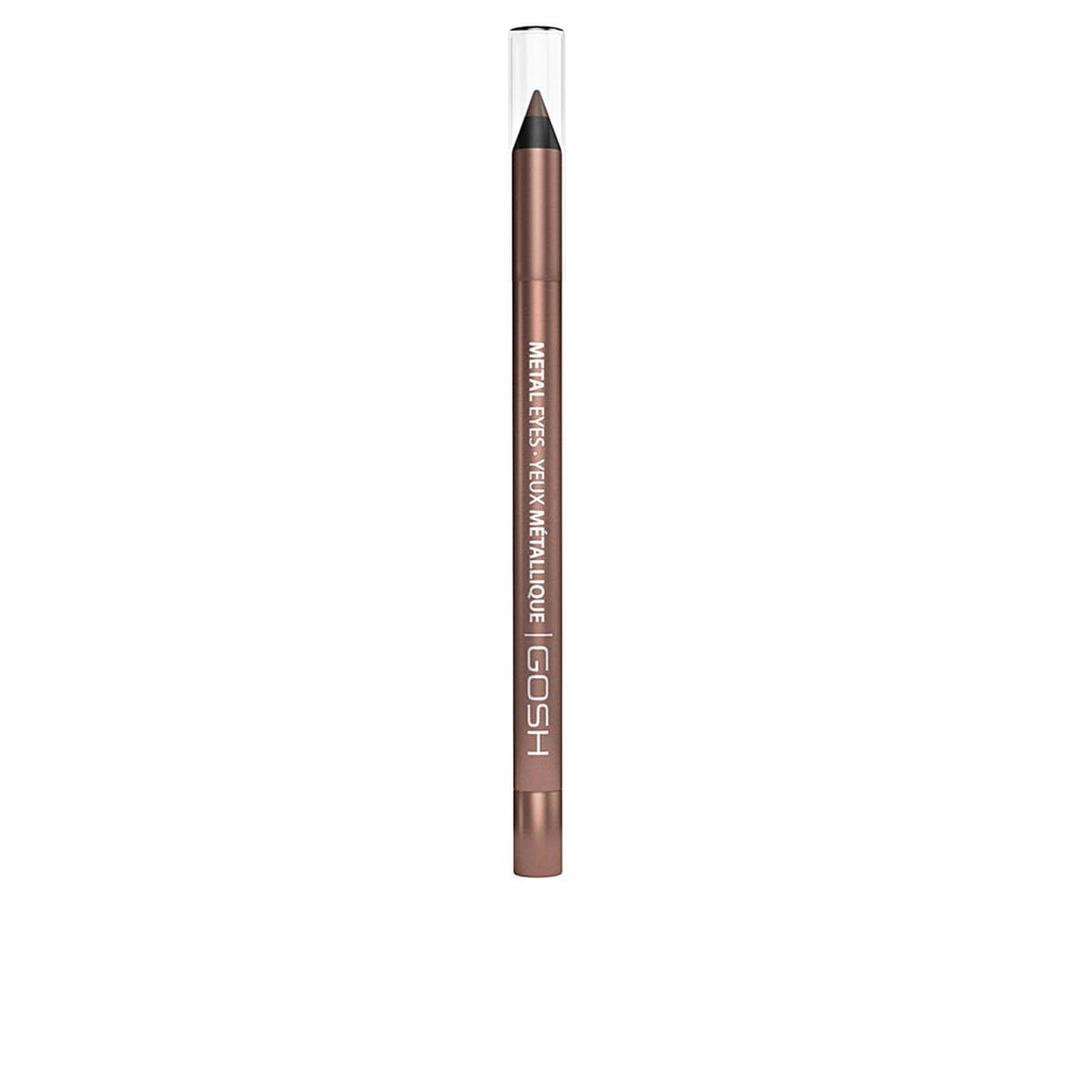 Eyeliner Metal Eyes Gosh Copenhagen (1,2 g)-2