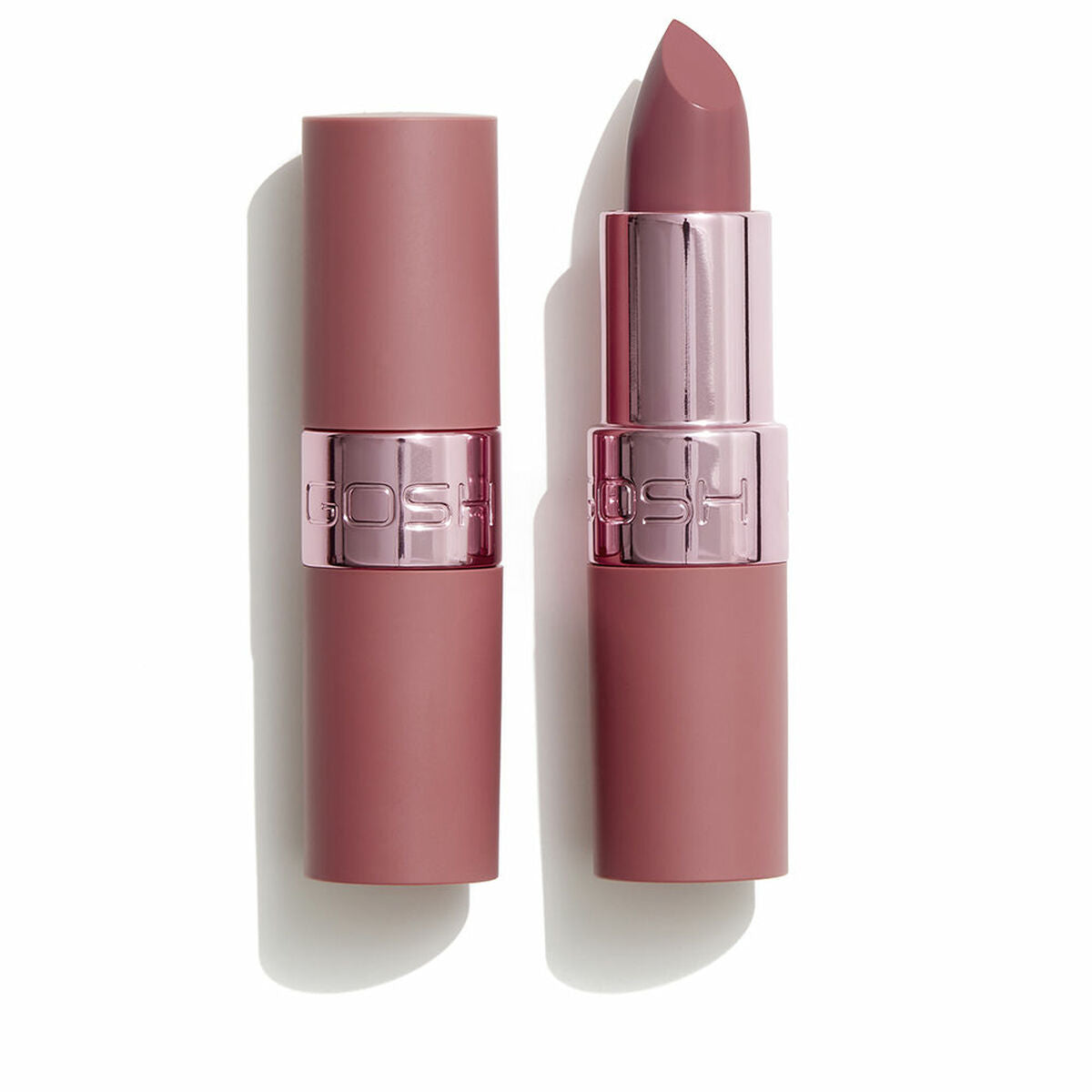 Lipstick Gosh Copenhagen LUXURY 3,5 g-0