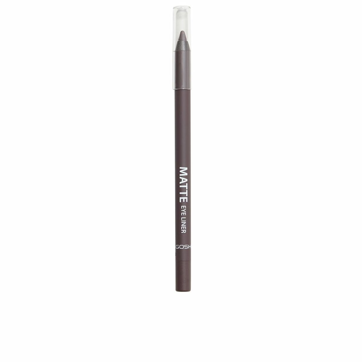 Eyeliner Gosh Copenhagen 005-mole Matt (1,2 g)-0