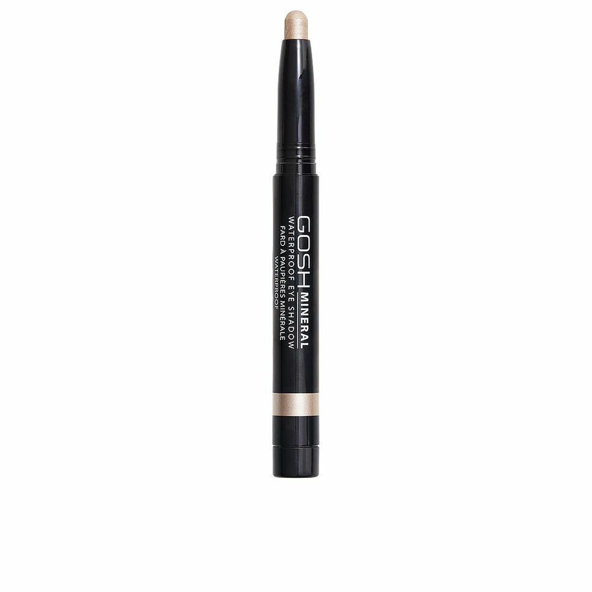 Eyeshadow Gosh Copenhagen Mineral 2,5 g-0