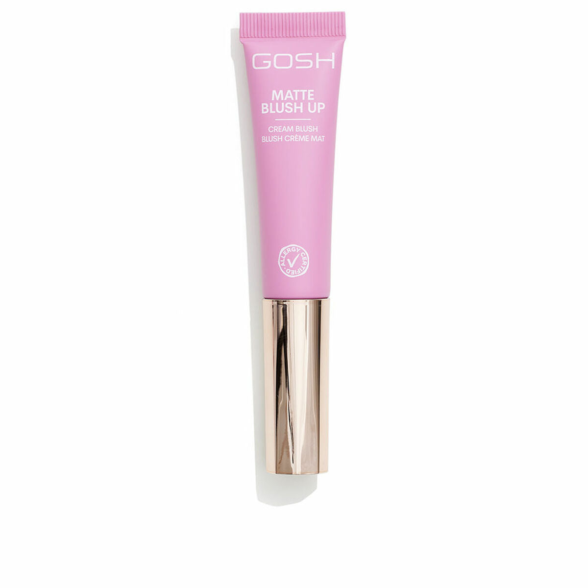 Blush Gosh Copenhagen MATTE Pink Nº 001-Hot Pink 14 ml-0