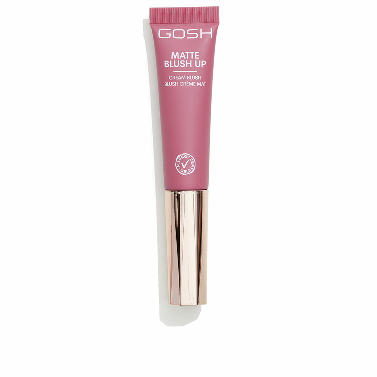 Blush Gosh Copenhagen MATTE Nº 003-Cherry Berry 14 ml-0