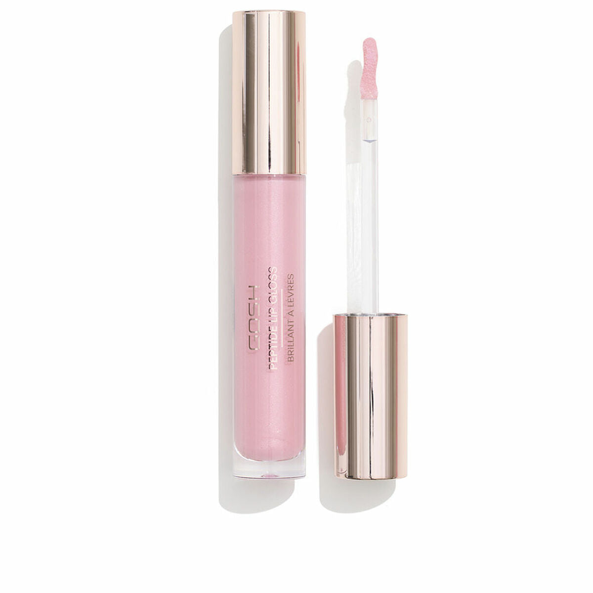 Lipstick Gosh Copenhagen PEPTIDE LIP GLOSS 7 ml-0