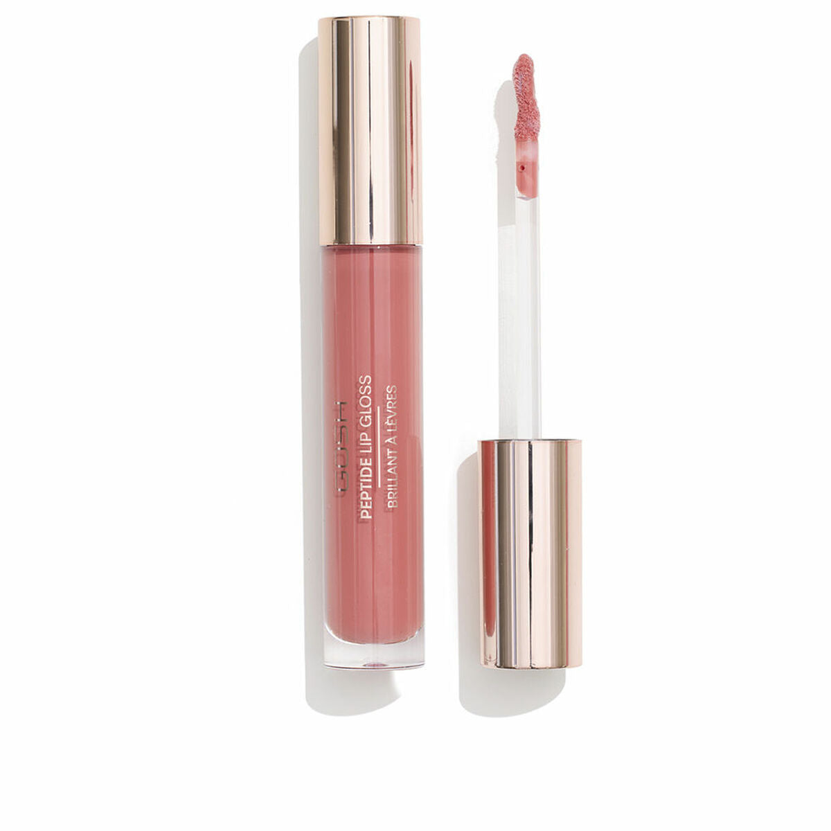 Lipstick Gosh Copenhagen PEPTIDE LIP GLOSS 7 ml-0