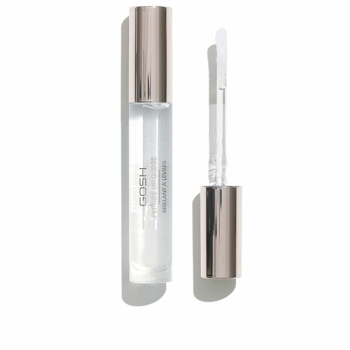 Lipstick Gosh Copenhagen PEPTIDE LIP GLOSS 7 ml-0