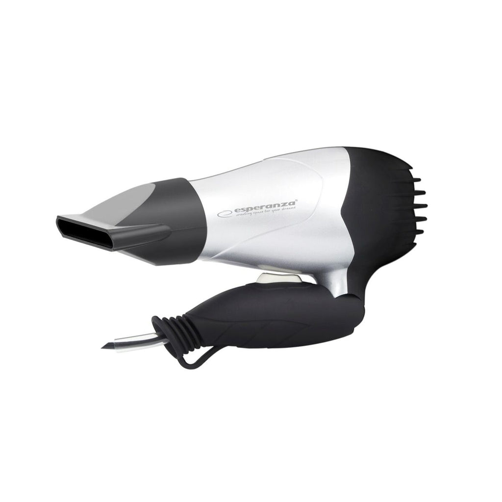 Hairdryer Esperanza EBH002S Black 850 W-2