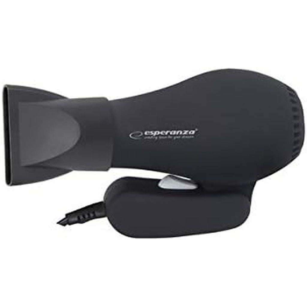 Hairdryer Esperanza EBH003K Black 750 W-1