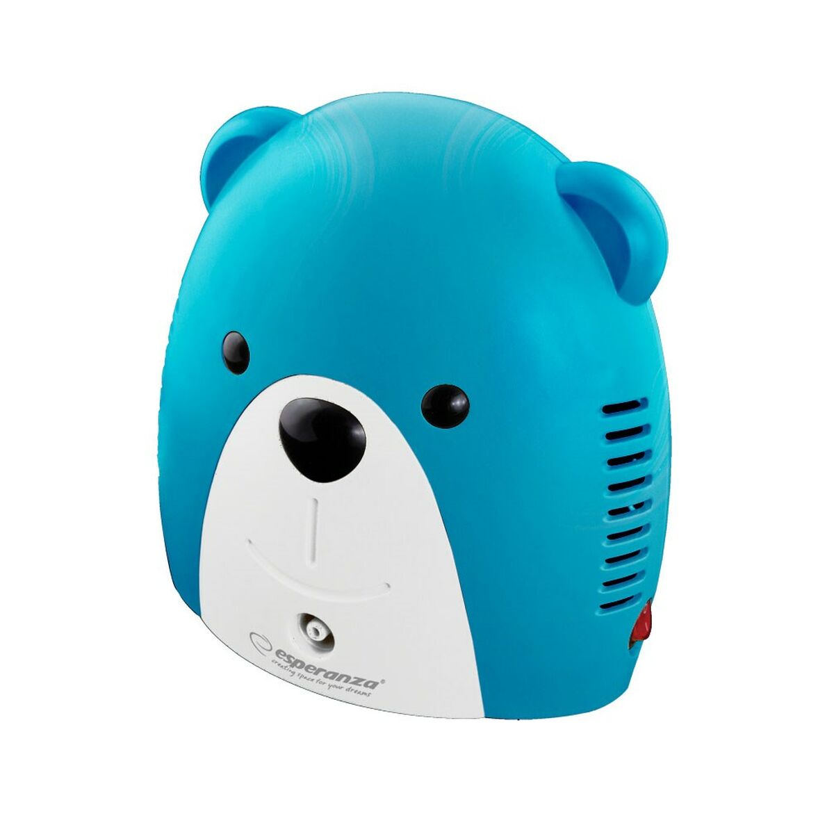 Inhaler Esperanza ECN004-0