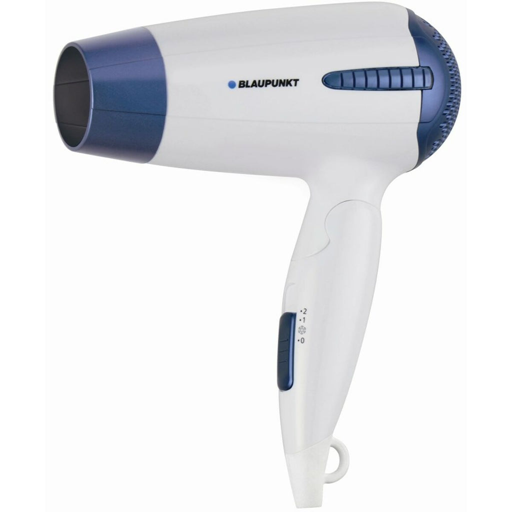 Hairdryer Blaupunkt HDD301BL Blue White 1200 W-0