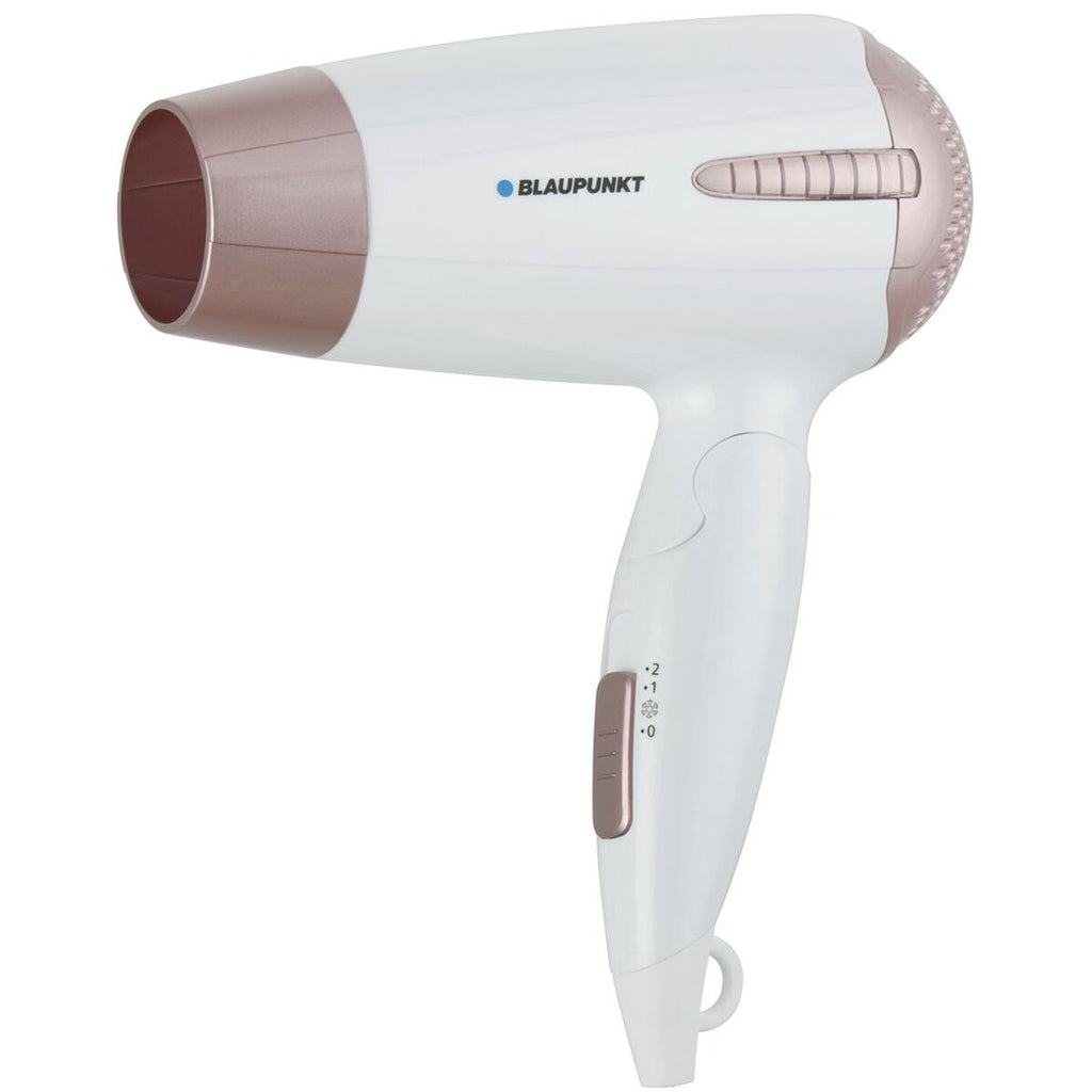 Hairdryer Blaupunkt HDD301RO White 1200 W-0