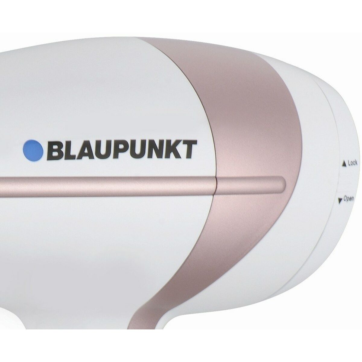 Hairdryer Blaupunkt HDD501RO Pink Printed 2000 W-1