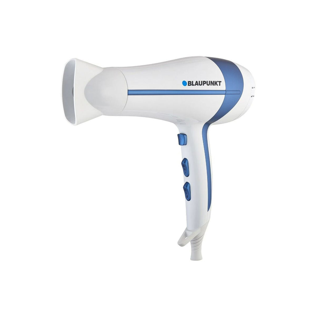 Hairdryer Blaupunkt HDD501BL Blue White Printed 2000 W-0