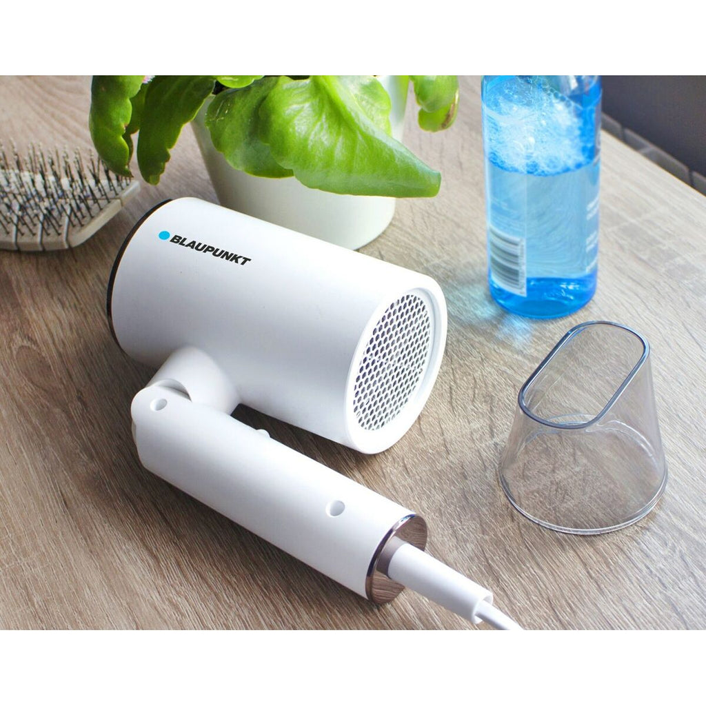 Hairdryer Blaupunkt HDD401WH White 1600 W-4