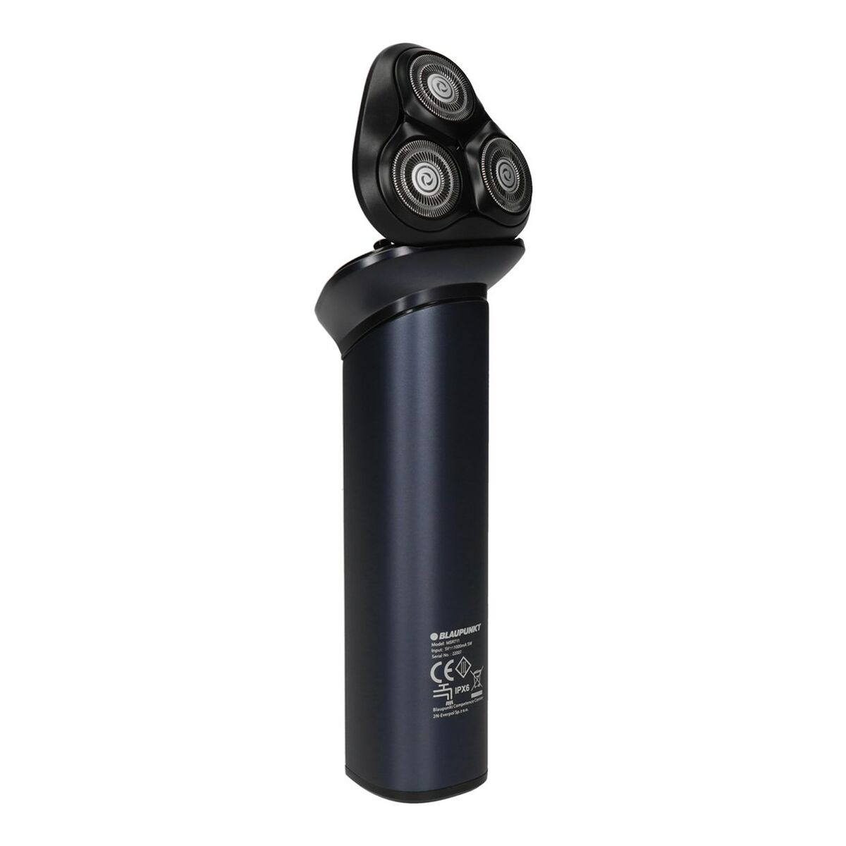 Hair Clippers Blaupunkt MSR711-1