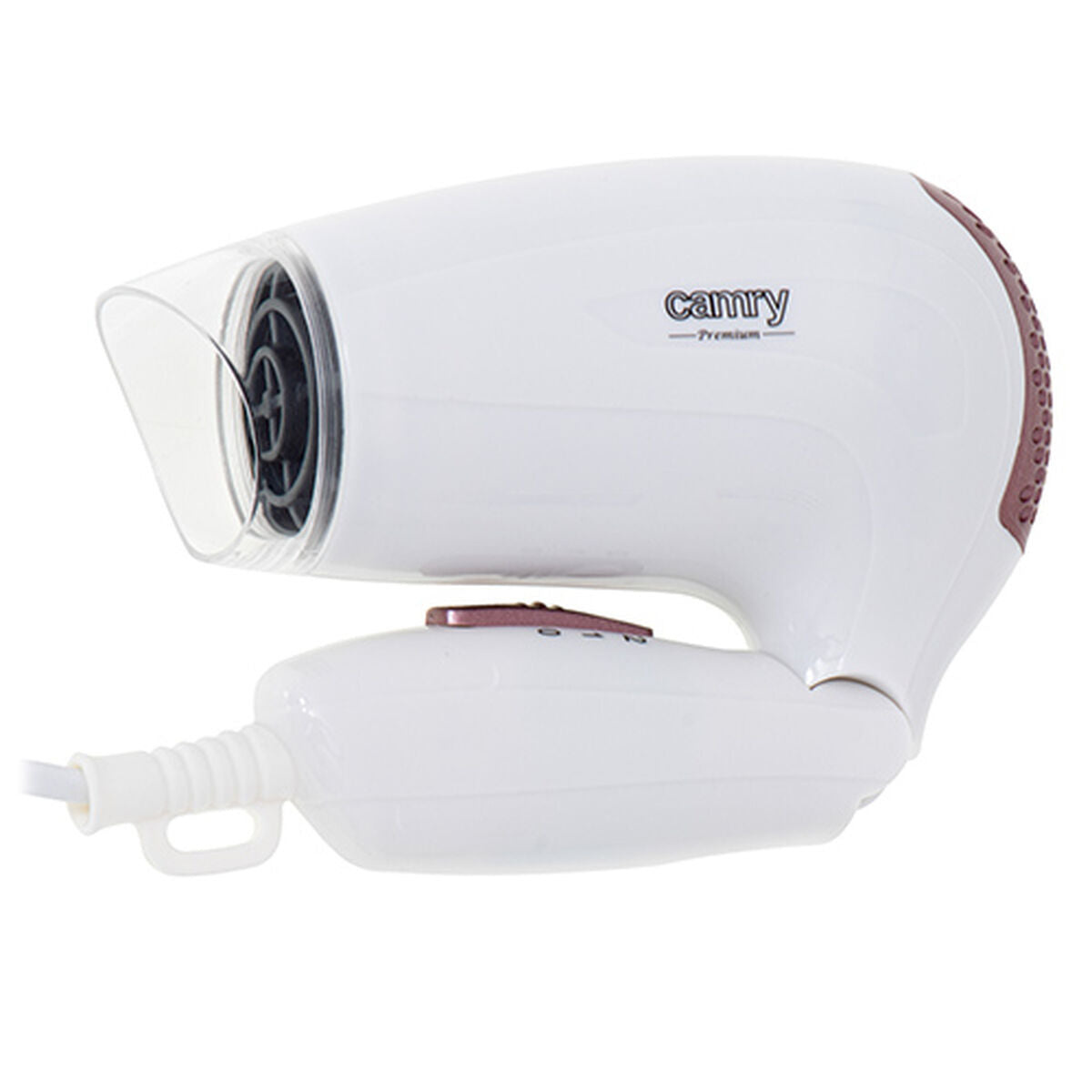 Hairdryer Adler CR 2254 White 1200 W-32