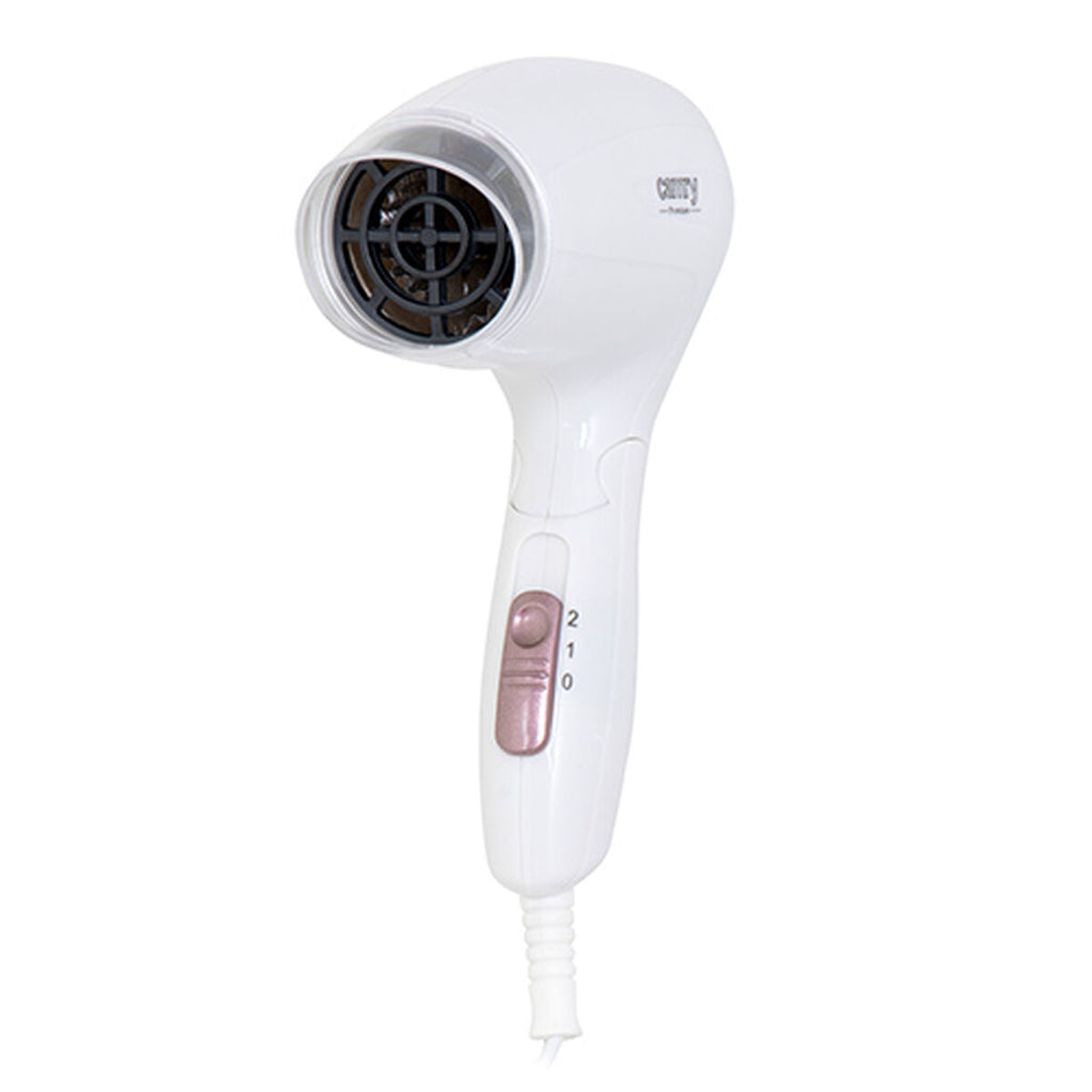 Hairdryer Adler CR 2254 White 1200 W-30