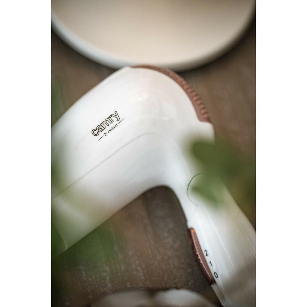 Hairdryer Adler CR 2254 White 1200 W-2