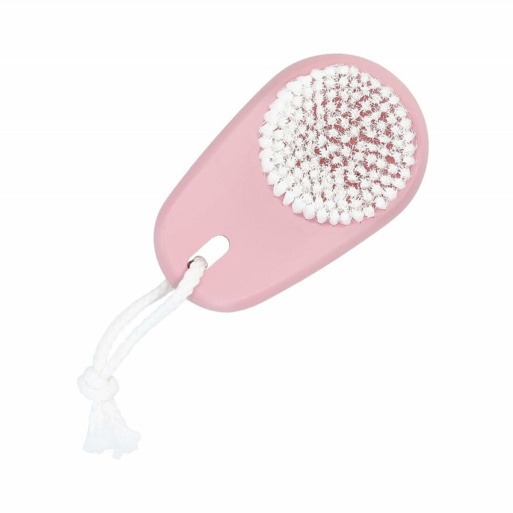 Cleansing and Exfoliating Brush Ilū BambooM! Pink-0