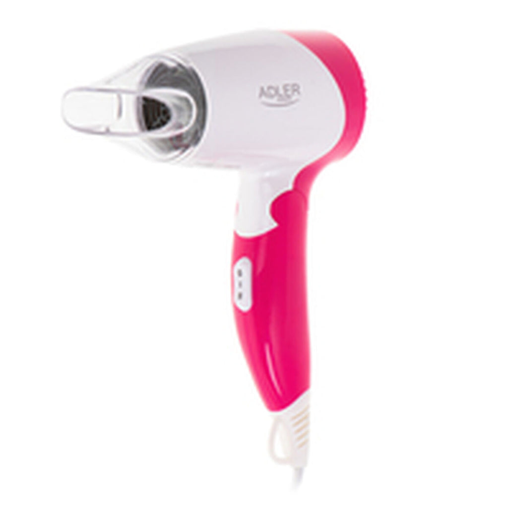 Hairdryer Adler AD 2259 Pink 1200 W-26