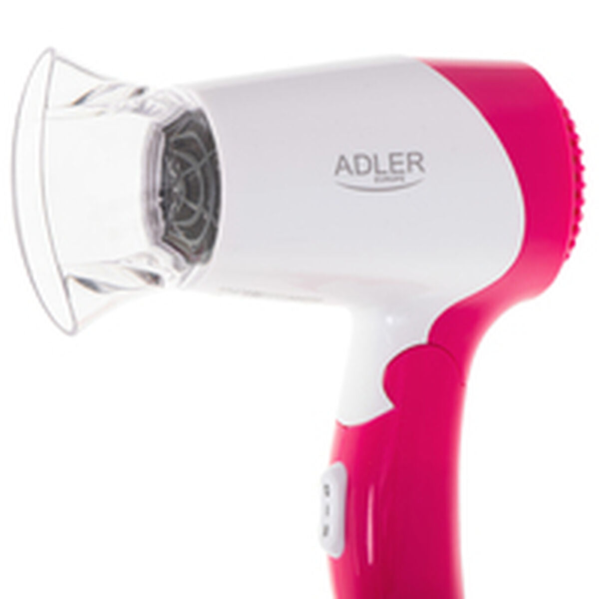 Hairdryer Adler AD 2259 Pink 1200 W-16